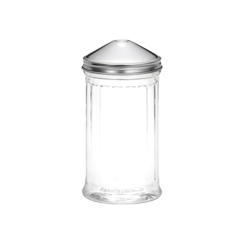 DISPENSADOR DE VIDRIO AZUCAR 12 OZ