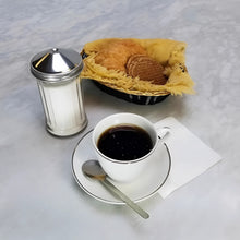 Cargar imagen en el visor de la galería, DISPENSADOR DE VIDRIO AZUCAR 12 OZ
