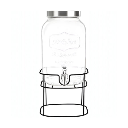 DISPENSADOR YORKSHIRE C/BASE 5 LT