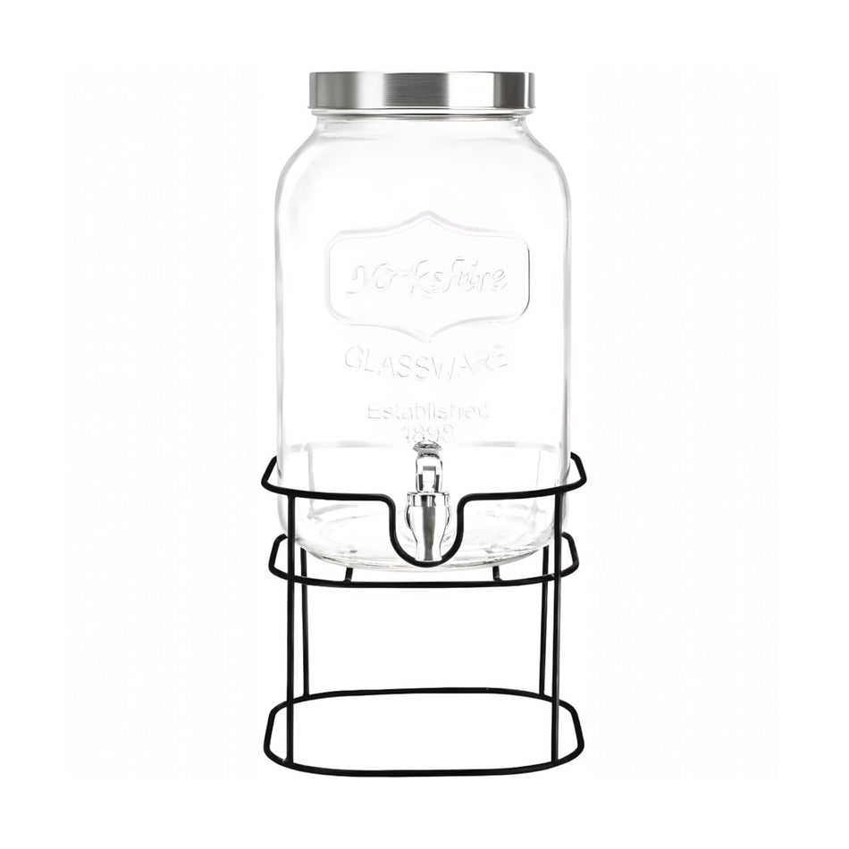 DISPENSADOR YORKSHIRE C/BASE 5 LT