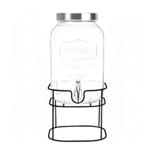 Cargar imagen en el visor de la galería, DISPENSADOR YORKSHIRE C/BASE 5 LT
