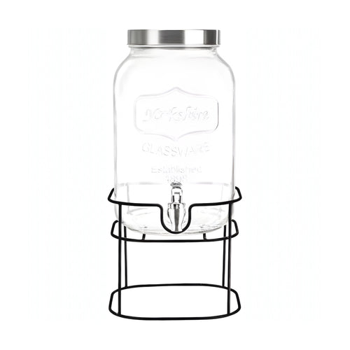 DISPENSADOR YORKSHIRE C/BASE 5 LT