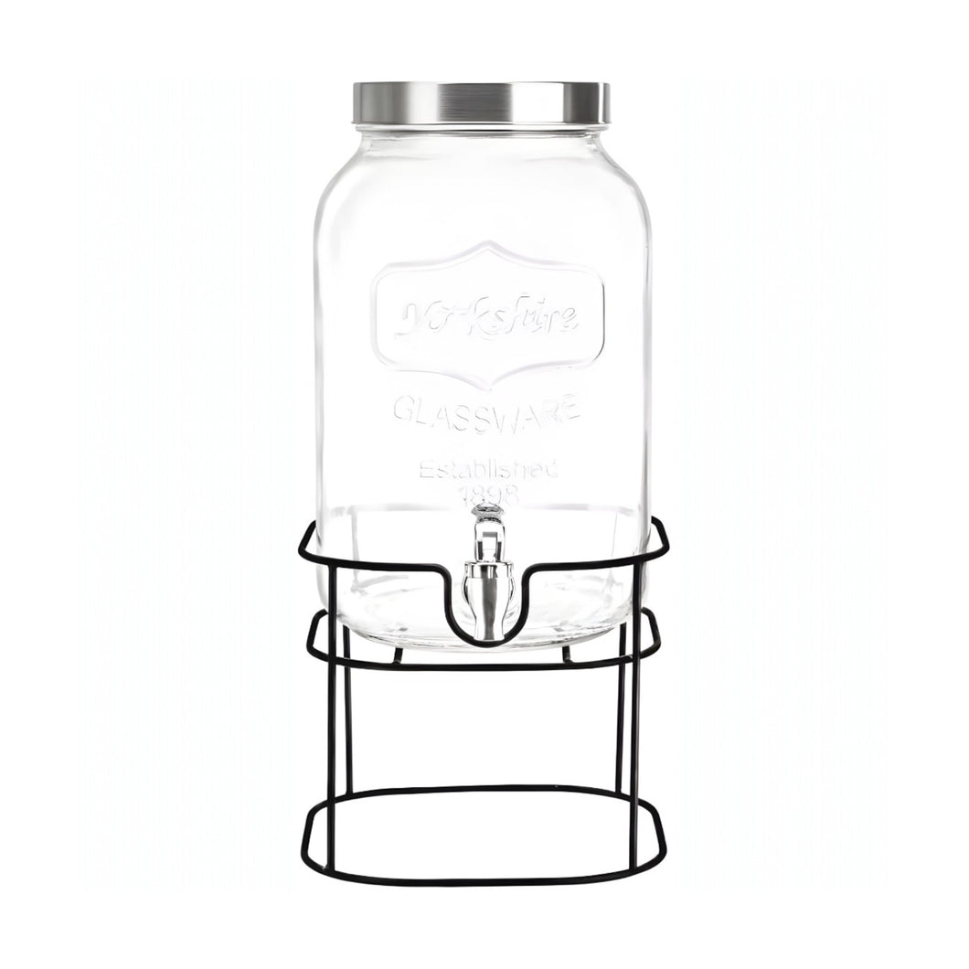 DISPENSADOR YORKSHIRE C/BASE 5 LT