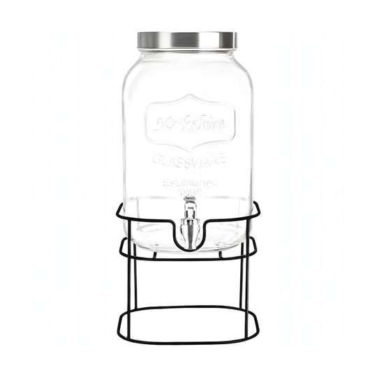 DISPENSADOR YORKSHIRE C/BASE 5 LT