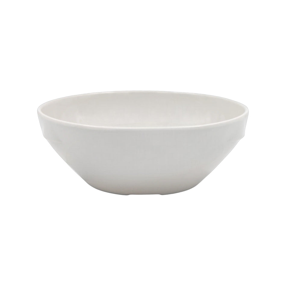 DM BOWL CONICO 5.5" BLANCO 14 CM