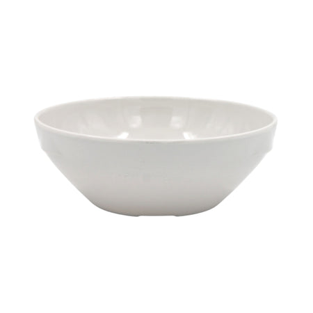 DM BOWL CONICO 6.5" BLANCO 16 CM