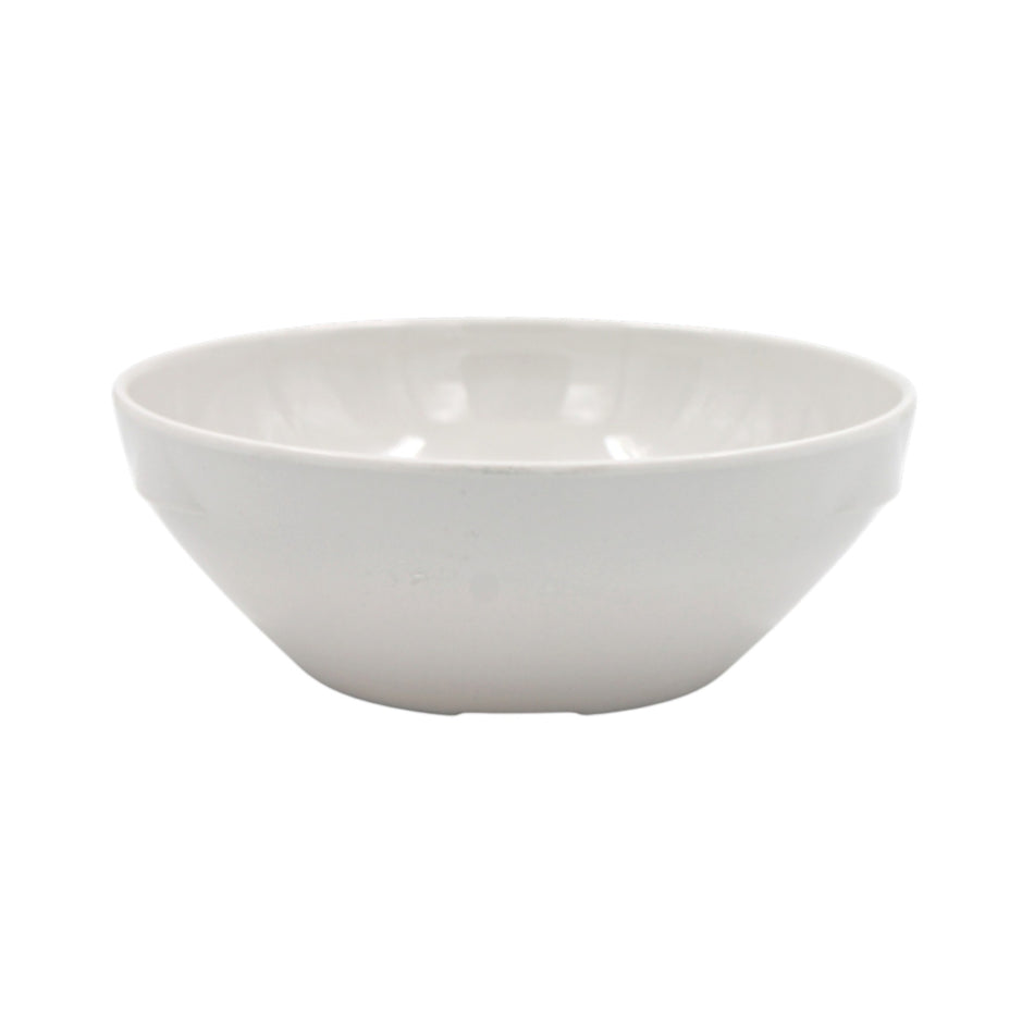 DM BOWL CONICO 6.5" BLANCO 16 CM
