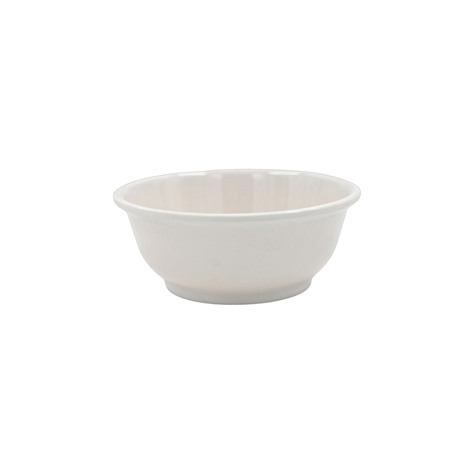DM BOWL HONDO 5.0" BLANCO 13 CM