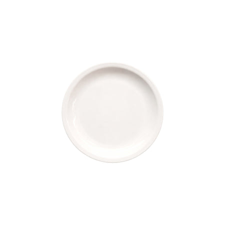 DM PLATO TRINCHE 6.5" BLANCO 16 CM