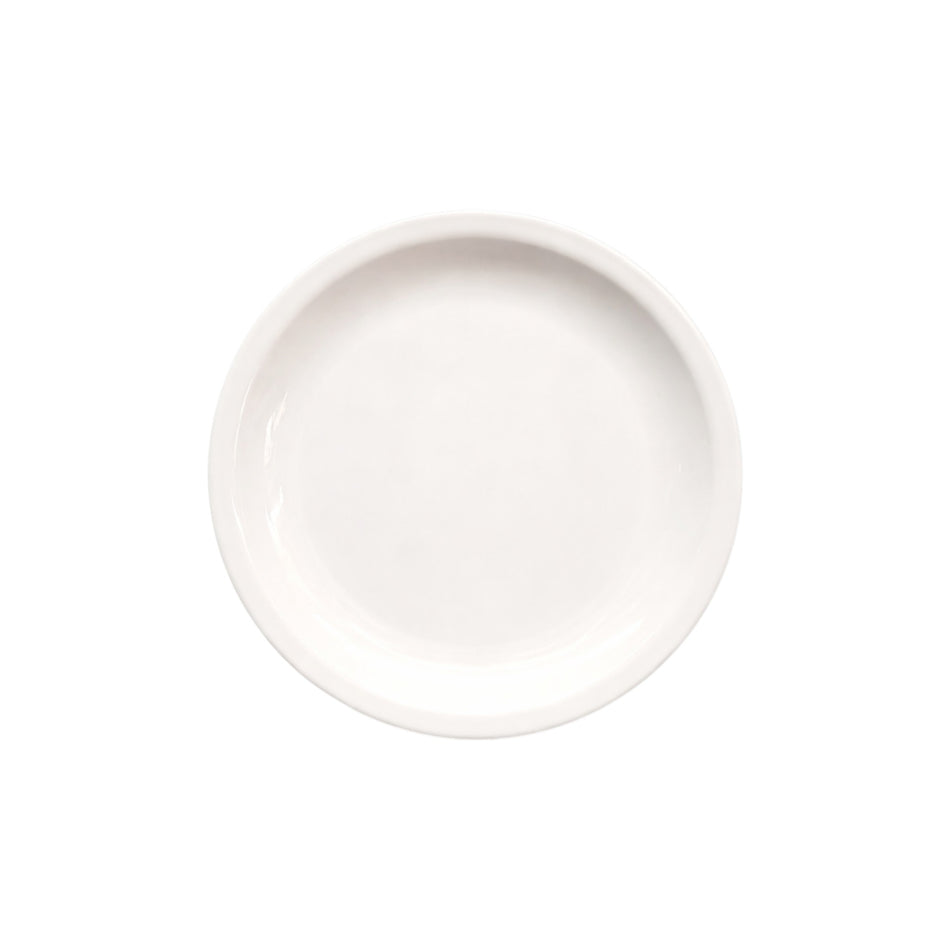 DM PLATO TRINCHE 8.0" BLANCO 20 CM