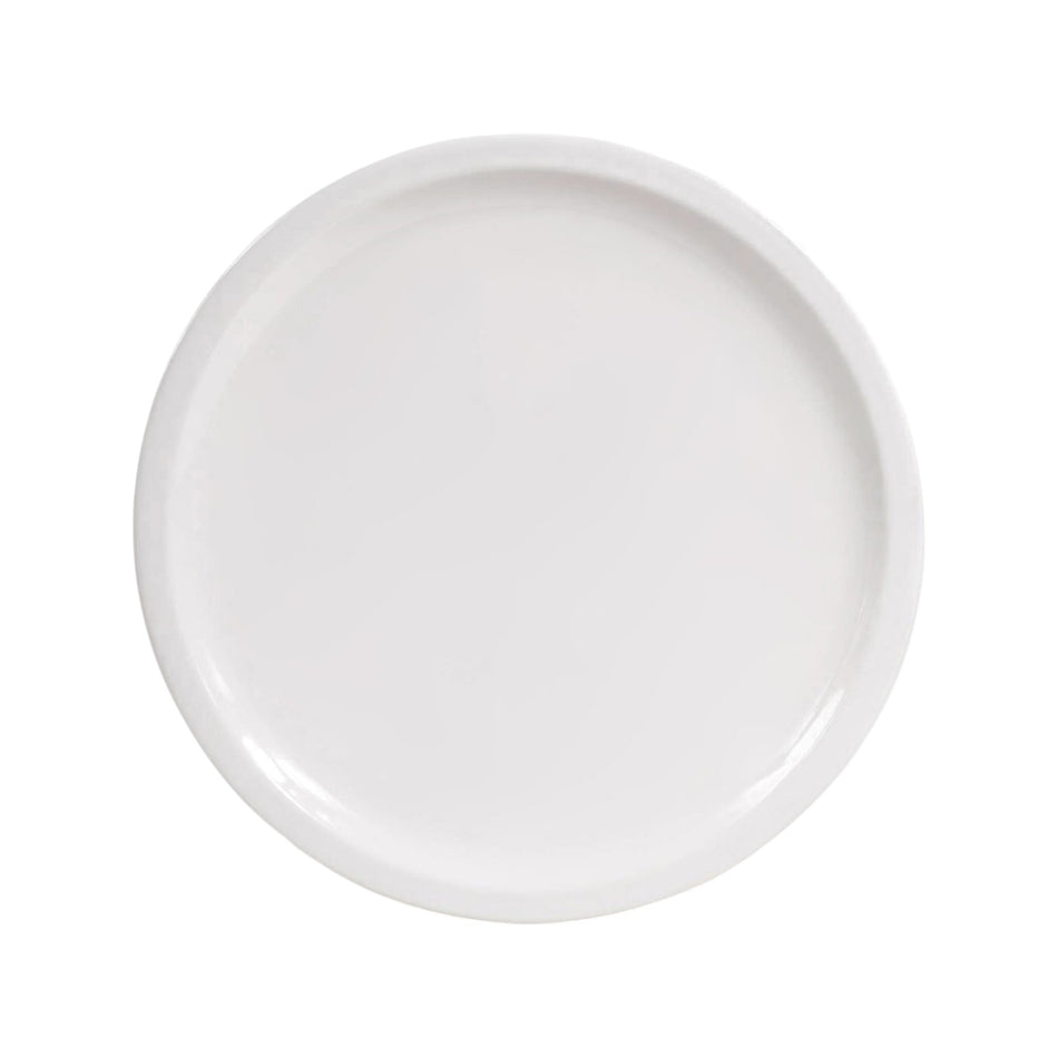 DM PLATO TRINCHE 9.0" BLANCO 23 CM