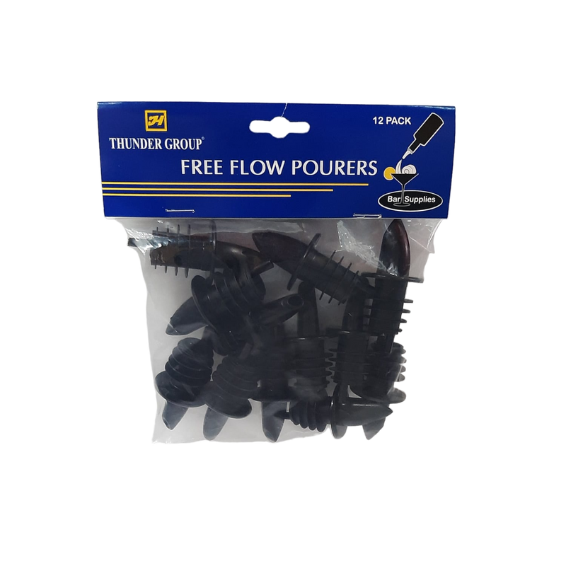 DOSIFICADOR DE FLUJO 12 PZ