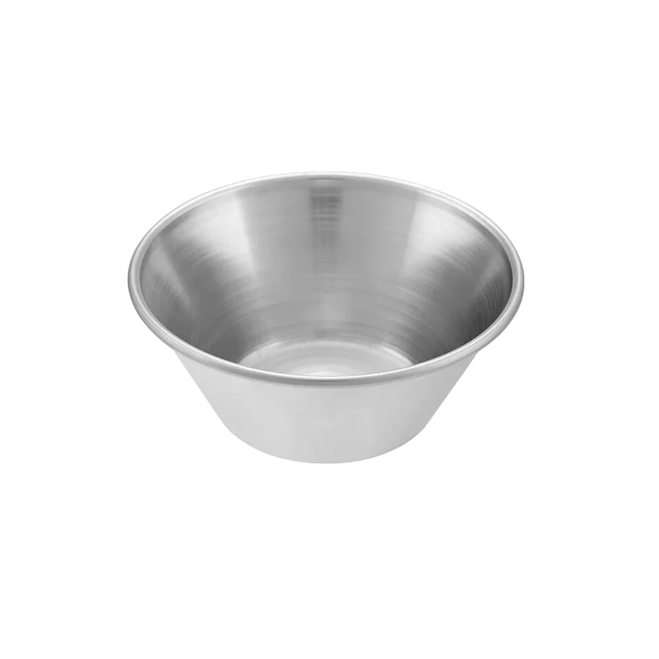 RAMEKIN ADEREZO 1.5 OZ AC INOX