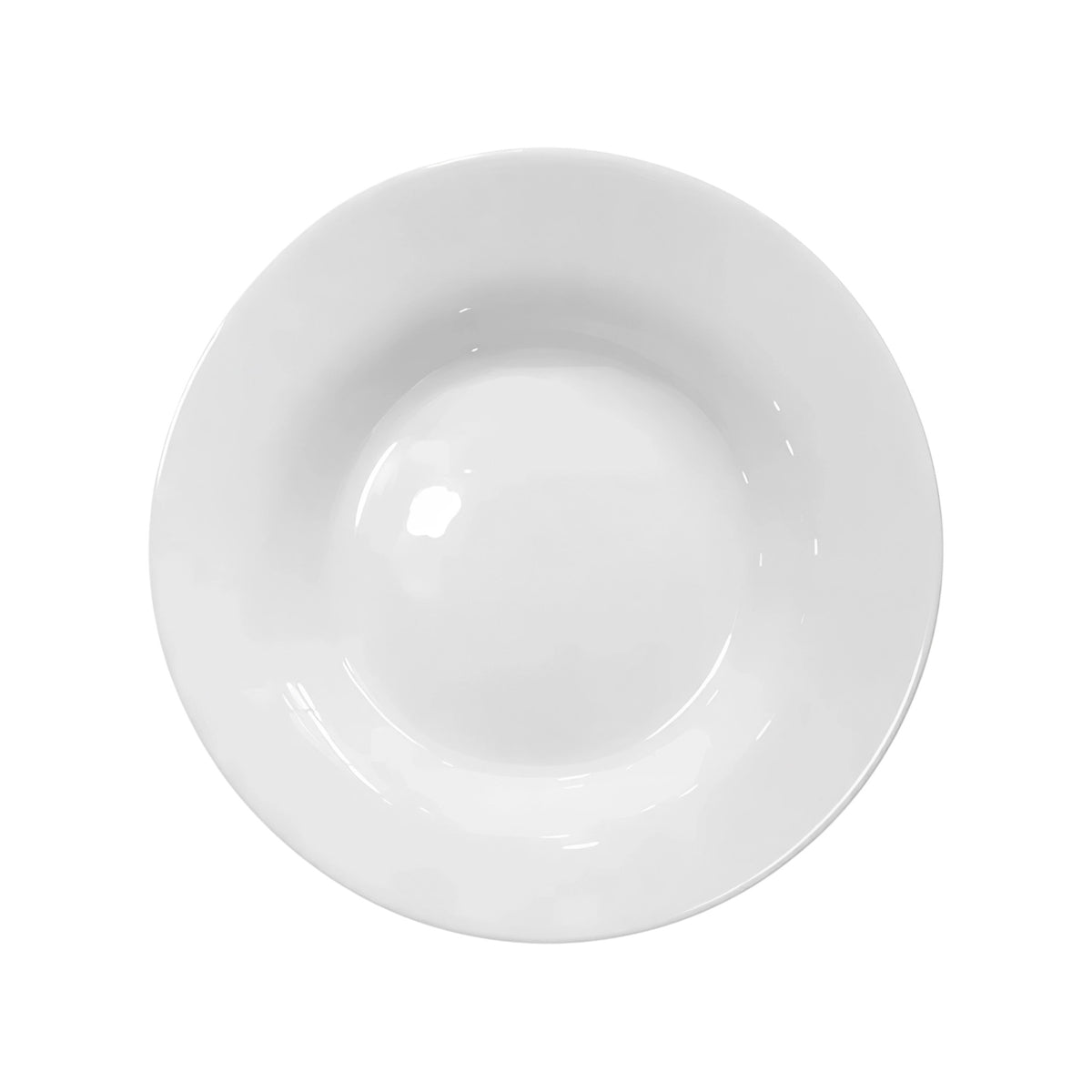 DURALEX PLATO HONDO MENU  23.5 CM
