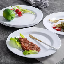 Cargar imagen en el visor de la galería, DURALEX PLATO TRINCHE MENU 24 CM
