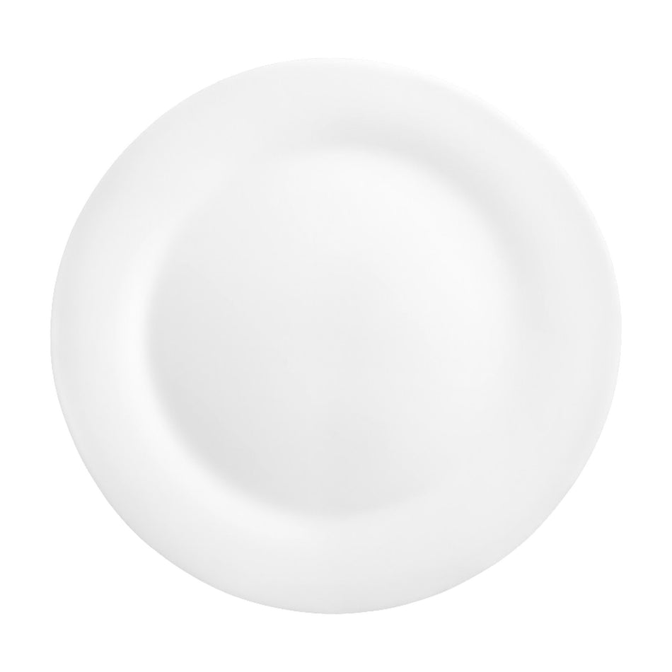 DURALEX PLATO TRINCHE MENU 26 CM