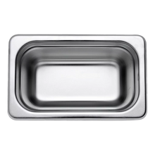 Cargar imagen en el visor de la galería, INSERTO AC INOX 1/9x6.0&quot; TAVOLA
