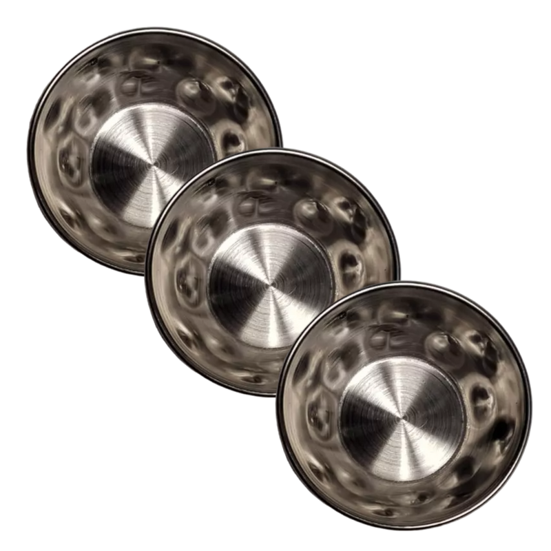 RAMEKIN ADEREZO INOX MARTINADO 1.5 OZ