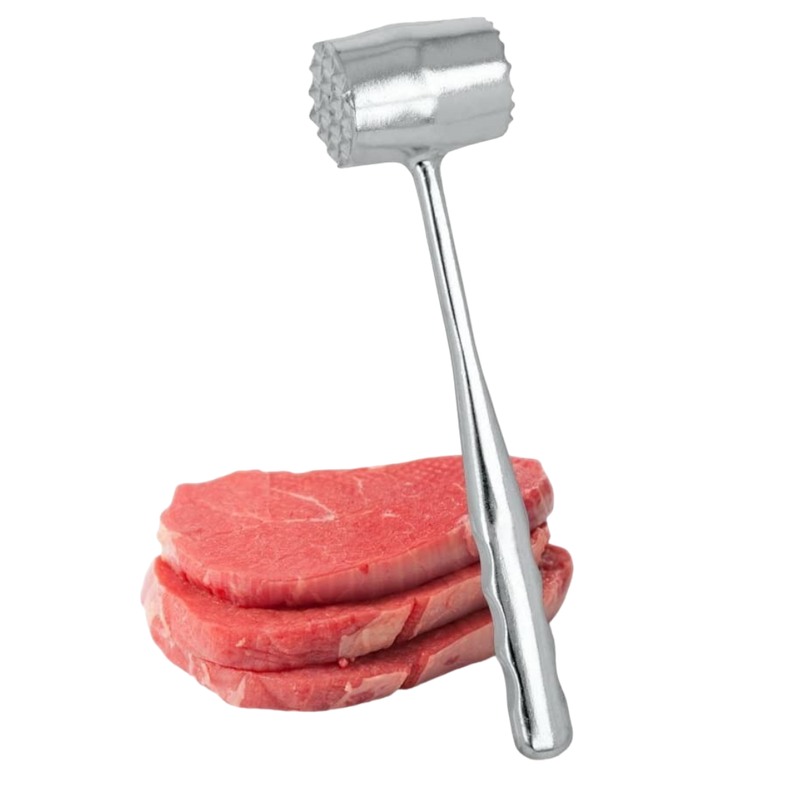 ABLANDADOR DE CARNE METALTEX