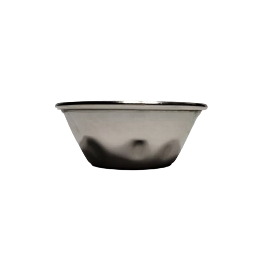 RAMEKIN ADEREZO INOX MARTINADO 1.5 OZ