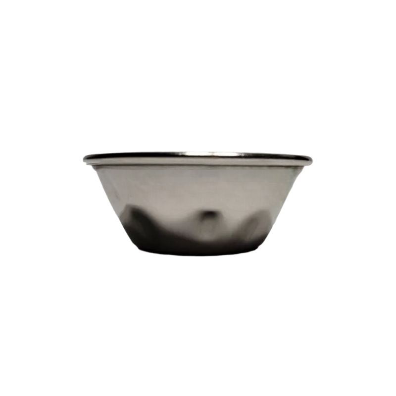RAMEKIN ADEREZO INOX MARTINADO 1.5 OZ