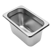 Cargar imagen en el visor de la galería, INSERTO AC INOX 1/9x6.0&quot; TAVOLA
