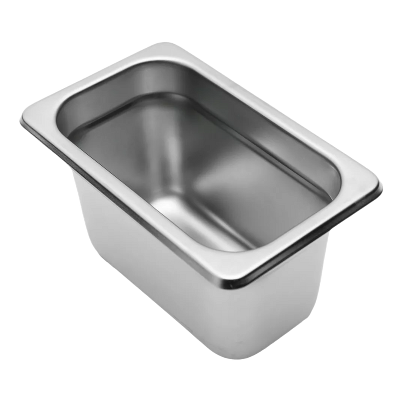 INSERTO AC INOX 1/9x6.0" TAVOLA