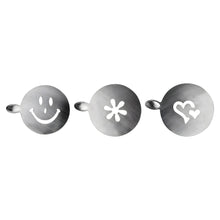 Cargar imagen en el visor de la galería, SET 3 DECORADORES DE ESPUMA
