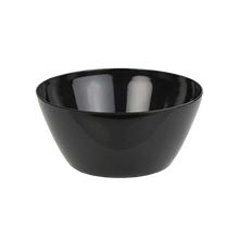 Cargar imagen en el visor de la galería, BOWL 15 CM EKCO MELAMINA NEGRO
