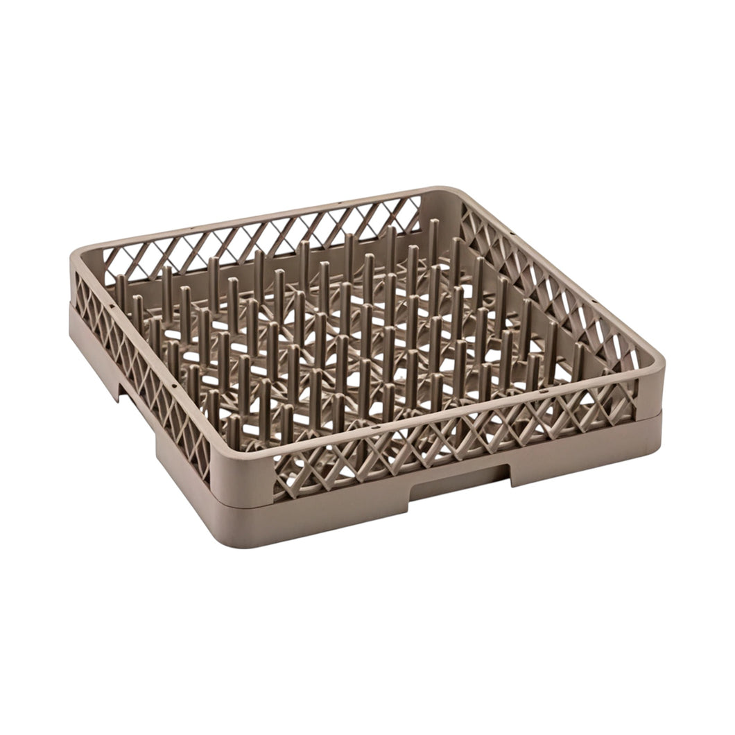 RACK P/PLATOS 64 COMPARTIMENTOS