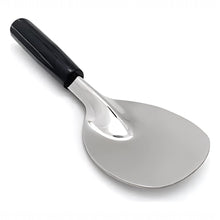 Cargar imagen en el visor de la galería, ESPATULA PARA HELADO MANGO NEGRO
