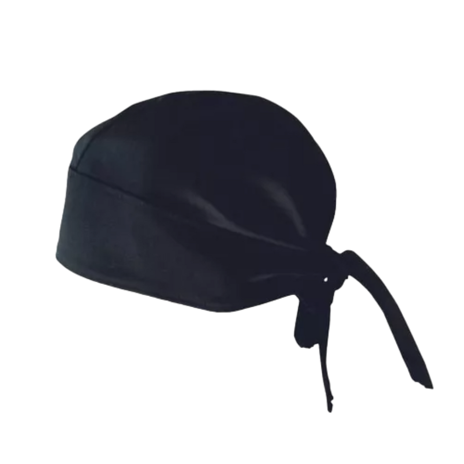 GORRO PIRATA GABARDINA