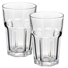 Cargar imagen en el visor de la galería, VASO BRISTOL 410 ML
