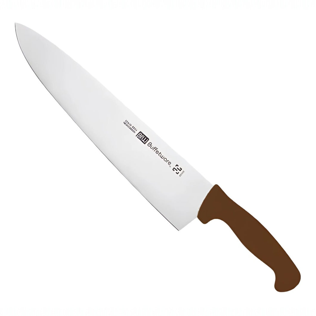 CUCHILLO CHEF 10 PG MGO CAFE