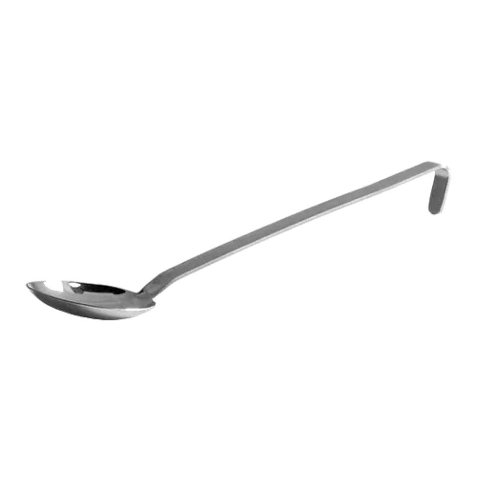 CUCHARA HEAVY DUTY 33 CM AC INOX