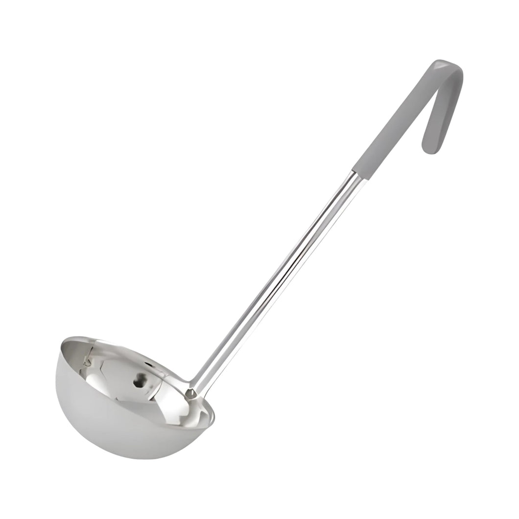 CUCHARON P SERVIR 04 OZ GRIS