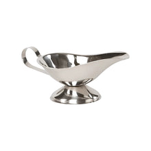 Cargar imagen en el visor de la galería, KS SALSERA ALADIN 05 OZ AC INOX
