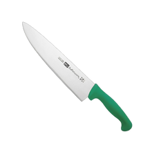 Cargar imagen en el visor de la galería, CUCHILLO CHEF 10 PG MGO VERDE
