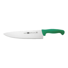 Cargar imagen en el visor de la galería, CUCHILLO CHEF 10 PG MGO VERDE
