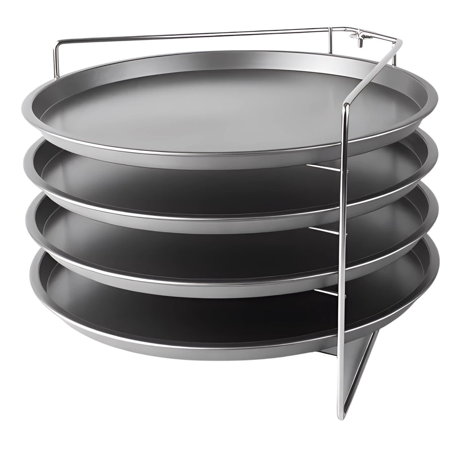 SOPORTE P/ PIZZA LACOR