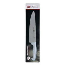 Cargar imagen en el visor de la galería, CUCHILLO CHEF 10 PG MGO BLANCO

