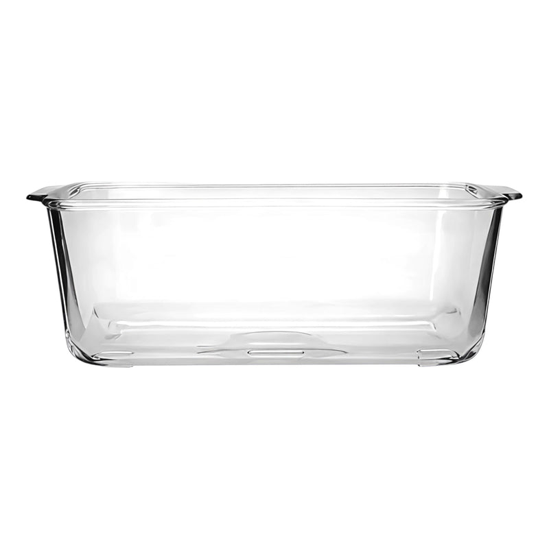 BANDEJA PANQUE 2 LT GLASSIA