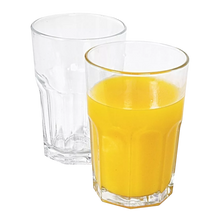 Cargar imagen en el visor de la galería, VASO BRISTOL 410 ML
