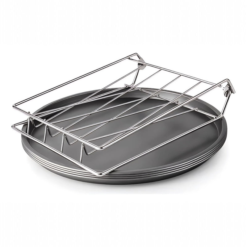 SOPORTE P/ PIZZA LACOR
