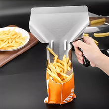 Cargar imagen en el visor de la galería, CUCHARON P/PAPAS A LA FRANCESA

