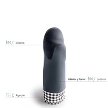 Cargar imagen en el visor de la galería, GUANTE DE COCINA VICHY
