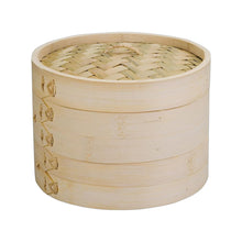 Cargar imagen en el visor de la galería, VAPORERA BAMBOO 20 CM
