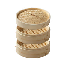 Cargar imagen en el visor de la galería, VAPORERA BAMBOO 20 CM
