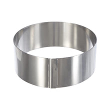 Cargar imagen en el visor de la galería, ARO AC INOX IBILI
