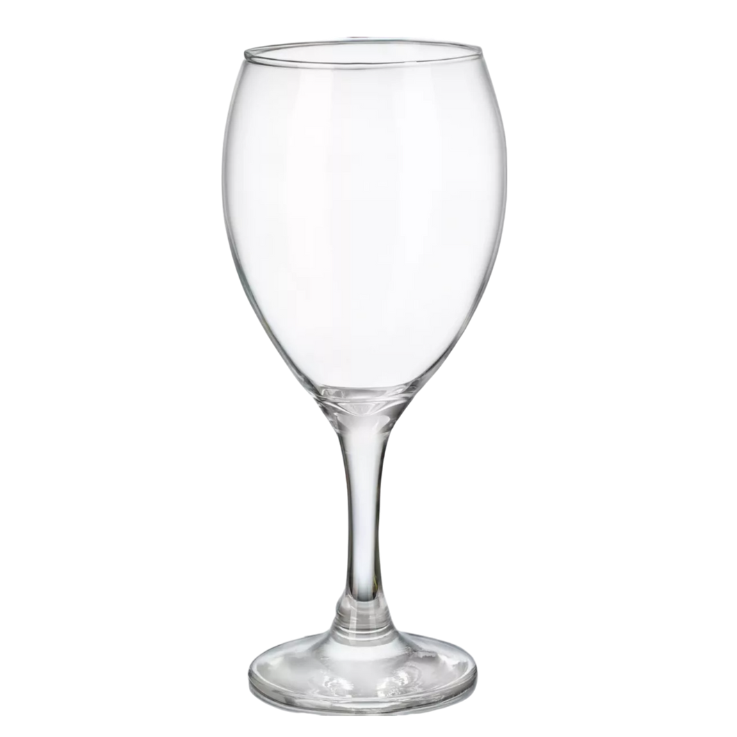 COPA LAV VINO EMPIRE 11 1/2 OZ